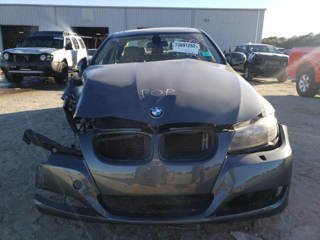 Photo 5 from auction – 2011 BMW 328 XI with VIN WBAPK7G56BNN71045