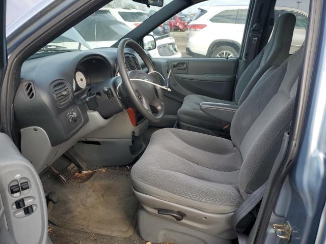 Photo 7 from auction – 2005 CHRYSLER TOWN & COU with VIN 1C4GP45R85B155027