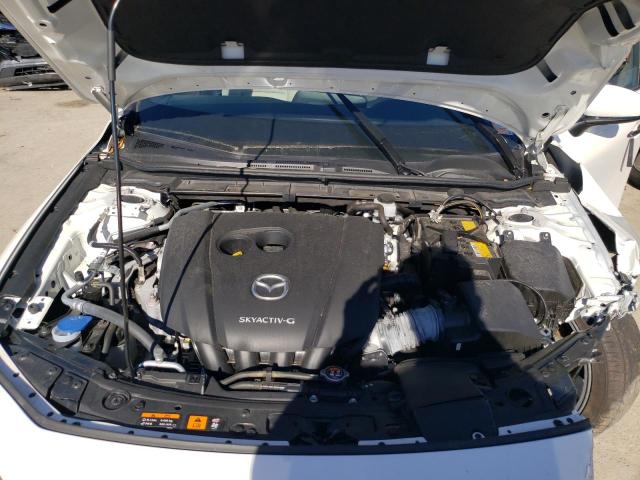 Photo 11 from auction – 2020 MAZDA 3 with VIN JM1BPALM0L1160676