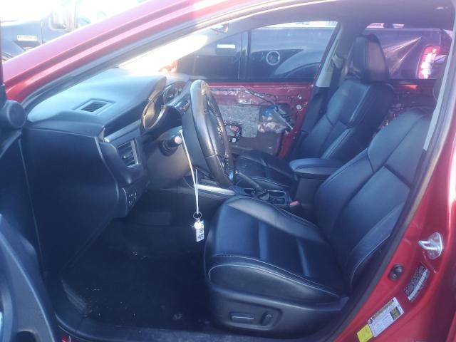 Photo 7 from auction – 2014 TOYOTA COROLLA L with VIN 5YFBURHE4EP082278