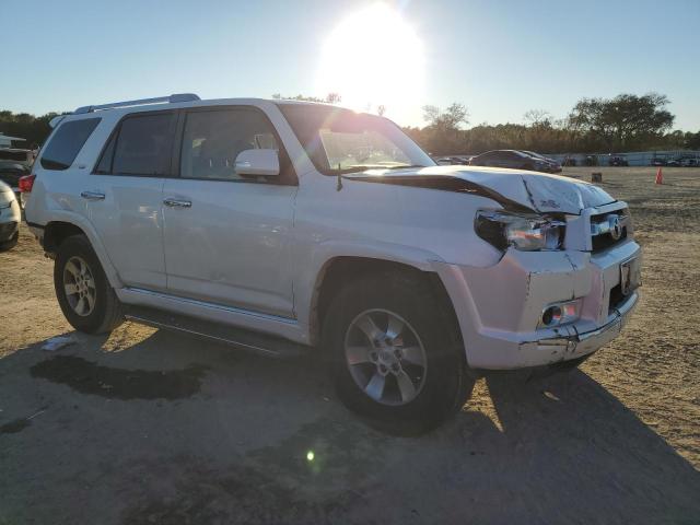 Photo 4 from auction – 2011 TOYOTA 4RUNNER SR with VIN JTEZU5JRXB5022613