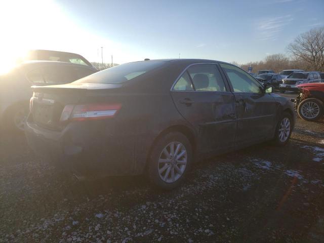 Photo 3 from auction – 2011 TOYOTA CAMRY SE with VIN 4T1BK3EK5BU117269