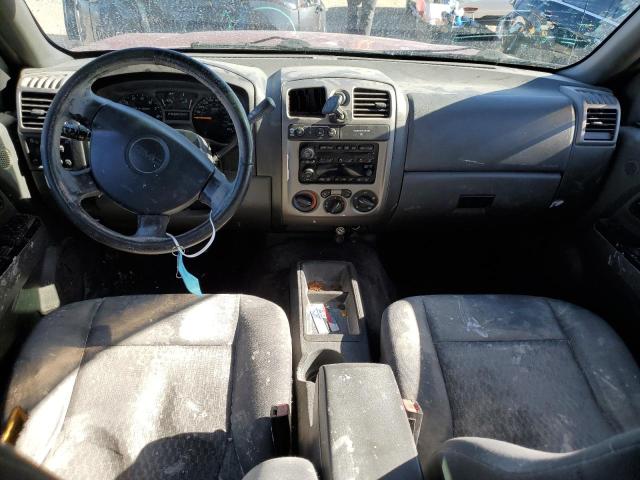 Photo 8 from auction – 2006 GMC CANYON with VIN 1GTDT136668268947