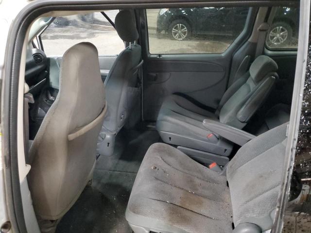Photo 11 from auction – 2005 CHRYSLER TOWN & COU with VIN 2C4GP54L05R214110