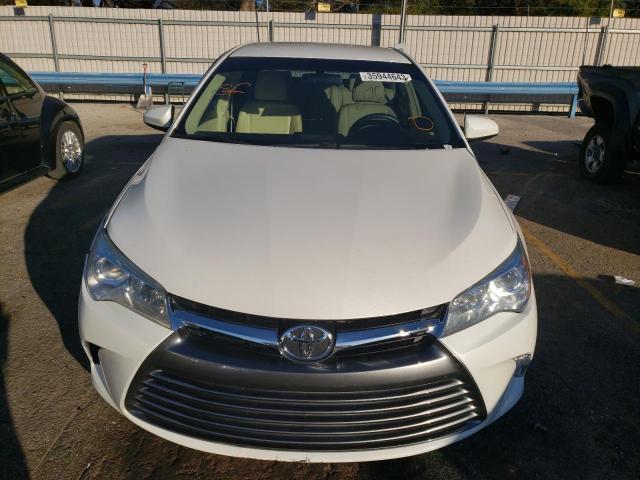 Photo 5 from auction – 2015 TOYOTA CAMRY LE with VIN 4T1BF1FK8FU106022
