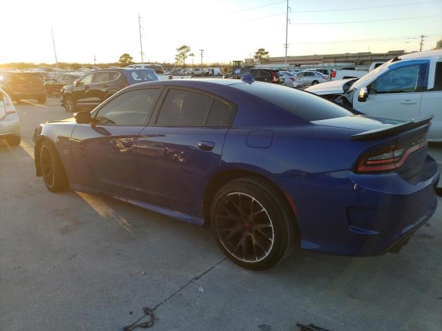 Photo 2 from auction – 2020 DODGE CHARGER SC with VIN 2C3CDXGJ5LH109535