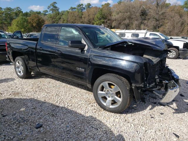 Photo 4 from auction – 2016 CHEVROLET SILVERADO with VIN 1GCRCREC1GZ136956