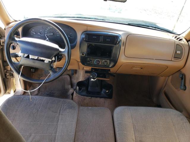 Photo 8 from auction – 1995 FORD RANGER SUP with VIN 1FTCR14A4SPA84877