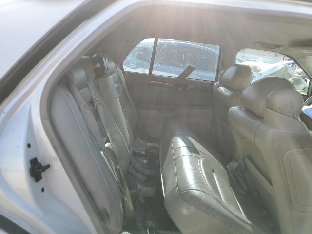 Photo 10 from auction – 2002 CADILLAC DEVILLE with VIN 1G6KD54Y62U270679