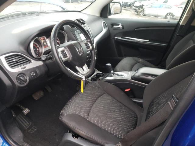 Photo 7 from auction – 2015 DODGE JOURNEY SE with VIN 3C4PDCAB2FT659892