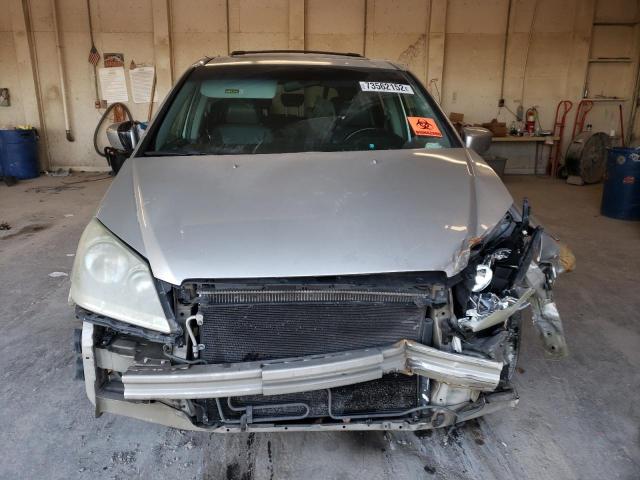 Photo 5 from auction – 2006 HONDA ODYSSEY EX with VIN 5FNRL38646B413851
