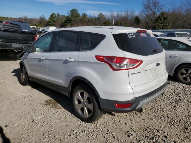 Photo 2 from auction – 2013 FORD ESCAPE SE with VIN 1FMCU9GX4DUA51956