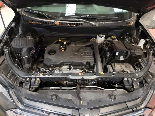 Photo 12 from auction – 2020 CHEVROLET EQUINOX LT with VIN 3GNAXUEV4LS652667