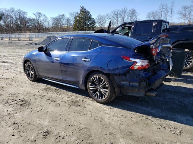 Photo 2 from auction – 2016 NISSAN MAXIMA 3.5 with VIN 1N4AA6AP1GC906205