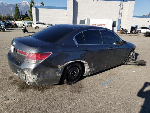 Photo 3 from auction – 2012 HONDA ACCORD LX with VIN 1HGCP2F39CA049364