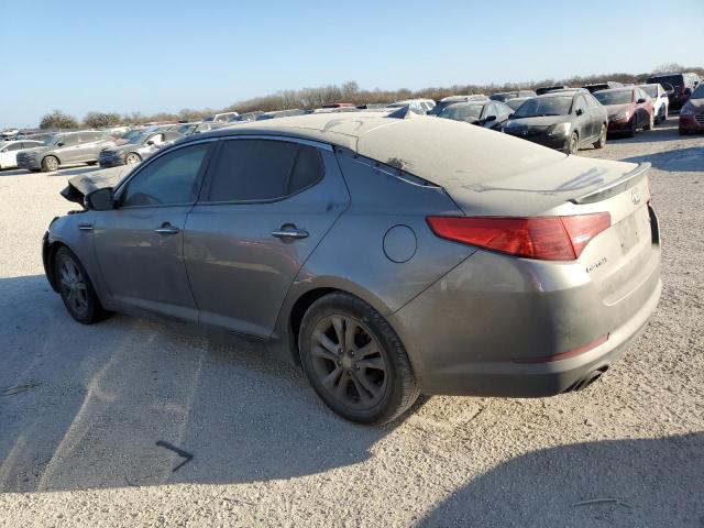 Photo 2 from auction – 2013 KIA OPTIMA LX with VIN 5XXGM4A78DG146639