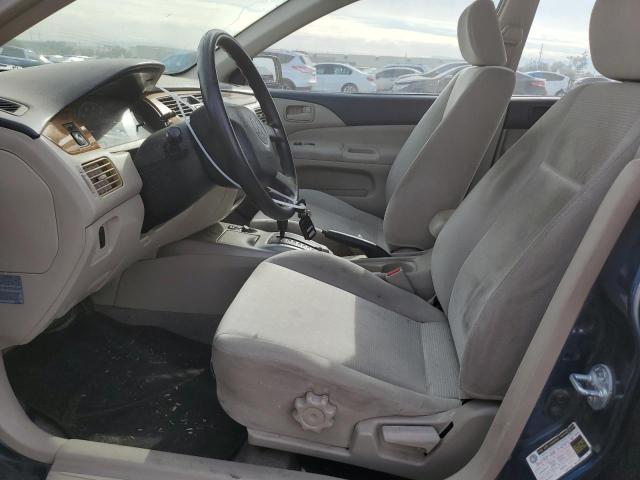 Photo 7 from auction – 2004 MITSUBISHI LANCER ES with VIN JA3AJ26E84U030909