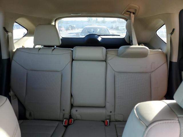 Photo 10 from auction – 2015 HONDA CR-V TOURI with VIN 5J6RM4H96FL071825