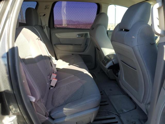 Photo 11 from auction – 2013 CHEVROLET TRAVERSE L with VIN 1GNKRFED4DJ261734