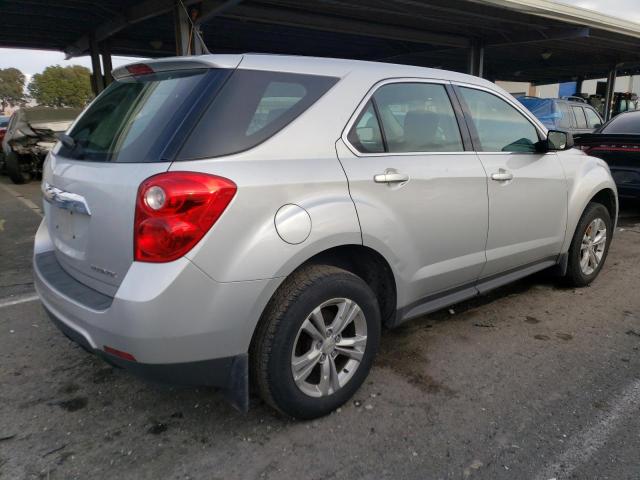 Photo 3 from auction – 2011 CHEVROLET EQUINOX LS with VIN 2CNALBEC5B6232979
