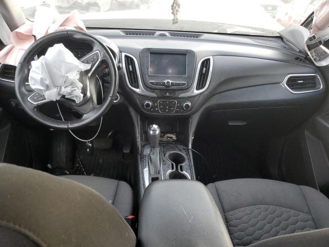 Photo 8 from auction – 2018 CHEVROLET EQUINOX LT with VIN 2GNAXJEV6J6250675