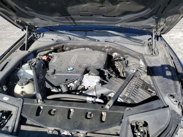 Photo 11 from auction – 2013 BMW 528 I with VIN WBAXG5C50DD234102