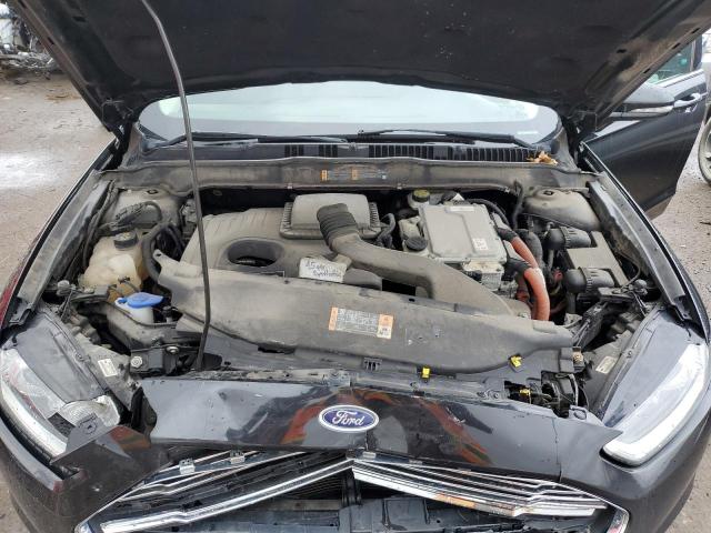 Photo 11 from auction – 2014 FORD FUSION SE with VIN 3FA6P0LU3ER243867