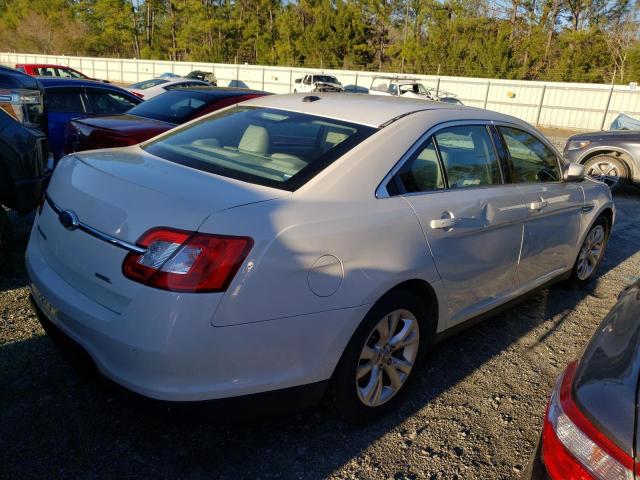 Photo 3 from auction – 2011 FORD TAURUS SEL with VIN 1FAHP2EW9BG123092