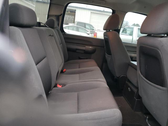 Photo 10 from auction – 2009 GMC SIERRA C15 with VIN 3GTEC23359G145039