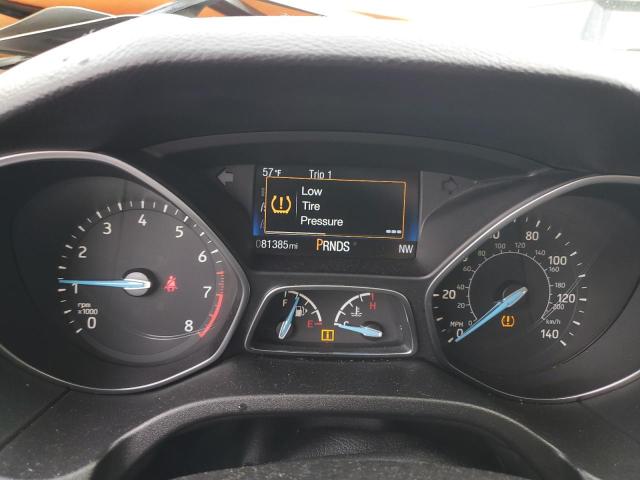 Photo 9 from auction – 2015 FORD FOCUS TITA with VIN 1FADP3J22FL288020