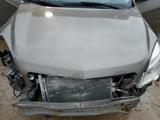Photo 12 from auction – 2012 CHEVROLET EQUINOX LT with VIN 2GNALDEK0C6209657