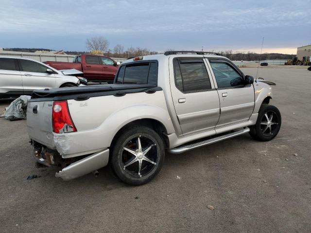Photo 3 from auction – 2005 FORD EXPLORER S with VIN 1FMZU77K45UB49907
