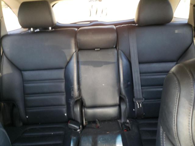 Photo 10 from auction – 2016 KIA SORENTO EX with VIN 5XYPH4A57GG049788