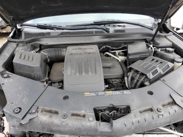 Zdjęcie 11 z aukcji – 2011 CHEVROLET EQUINOX LT z VIN 2CNALDEC1B6478276