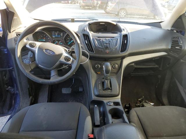 Photo 8 from auction – 2016 FORD ESCAPE S with VIN 1FMCU0F76GUB13410
