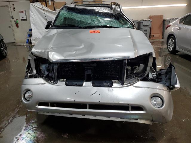 Photo 5 from auction – 2005 GMC ENVOY with VIN 1GKDT13S952163094