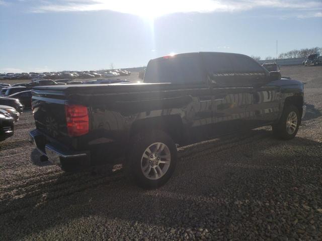 Photo 3 from auction – 2014 CHEVROLET SILVERADO with VIN 1GCVKREC4EZ327320