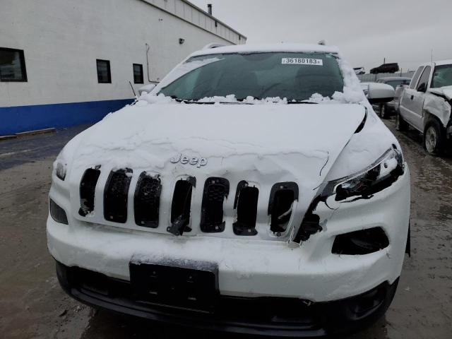 Photo 5 from auction – 2016 JEEP CHEROKEE L with VIN 1C4PJMCB6GW197067