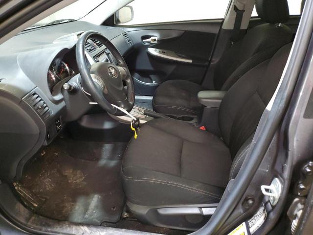 Photo 7 from auction – 2013 TOYOTA COROLLA BA with VIN 2T1BU4EE2DC990105