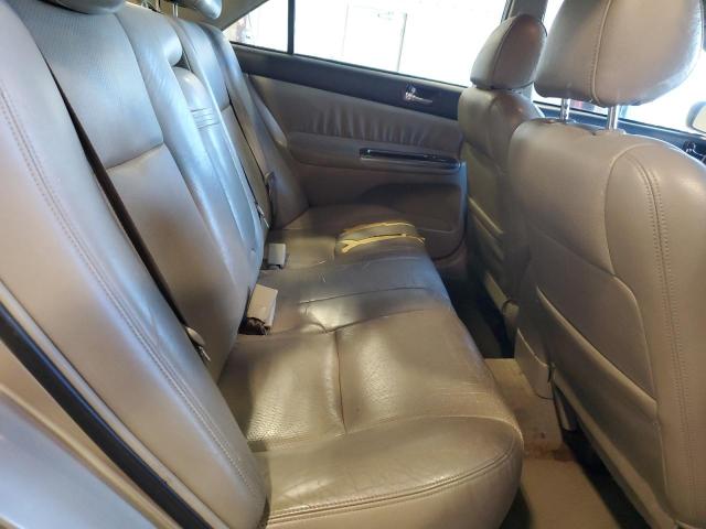 Photo 10 from auction – 2002 TOYOTA CAMRY LE with VIN 4T1BF32K22U525625