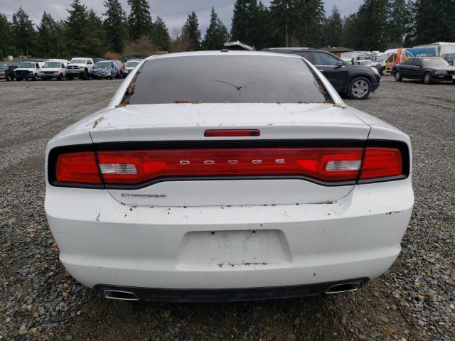 Photo 6 from auction – 2014 DODGE CHARGER SE with VIN 2C3CDXBG5EH212307