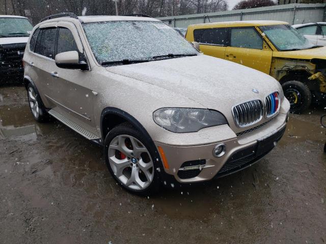 Photo 4 from auction – 2013 BMW X5 XDRIVE3 with VIN 5UXZV4C54D0B01041