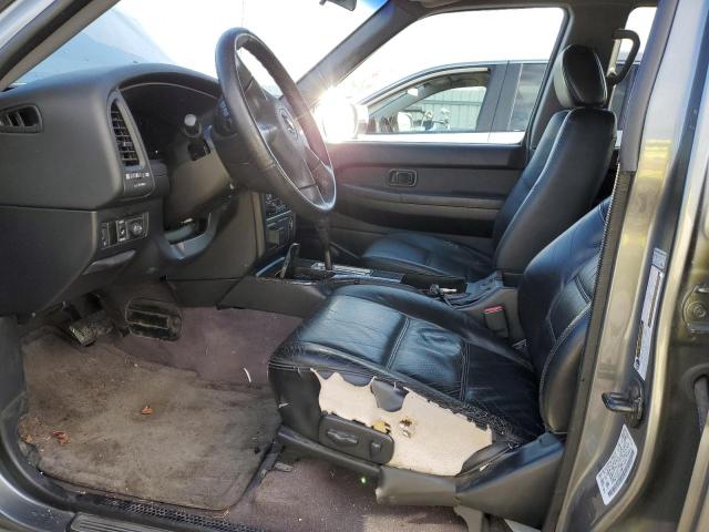 Photo 7 from auction – 2004 NISSAN PATHFINDER with VIN JN8DR09X64W804432