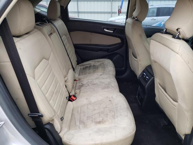 Photo 11 from auction – 2016 FORD EDGE SE with VIN 2FMPK3G91GBB48032