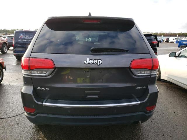 Photo 6 from auction – 2019 JEEP GRAND CHER with VIN 1C4RJFBG1KC830490
