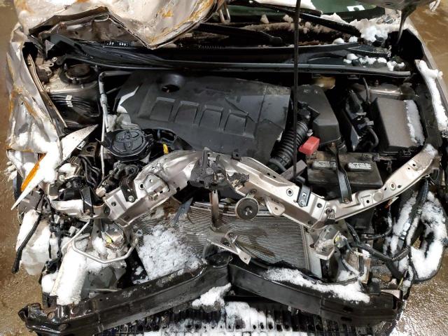 Photo 11 from auction – 2016 TOYOTA COROLLA L with VIN 2T1BURHE9GC575425