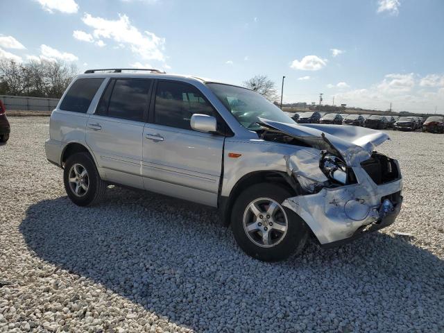 Photo 4 from auction – 2008 HONDA PILOT EX with VIN 5FNYF28418B026561