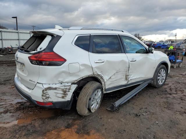 Photo 3 from auction – 2017 NISSAN ROGUE S with VIN KNMAT2MV0HP552579