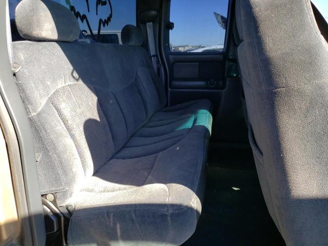 Photo 10 from auction – 2000 CHEVROLET SILVERADO with VIN 2GCEC19V2Y1408047