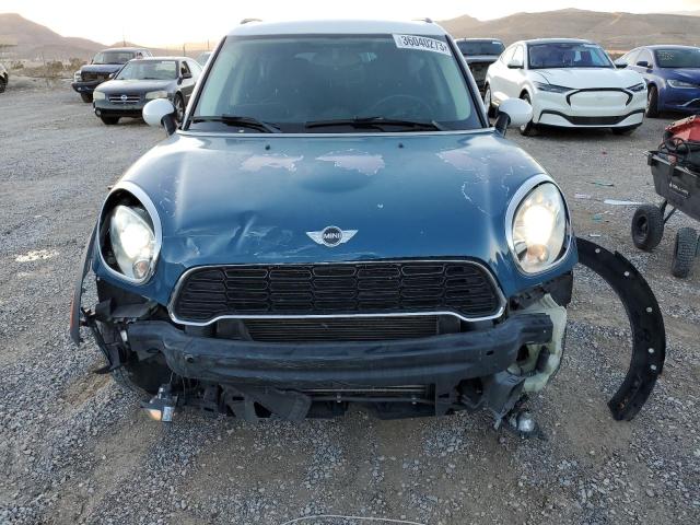 Photo 5 from auction – 2012 MINI COOPER S C with VIN WMWZC3C58CWL84583
